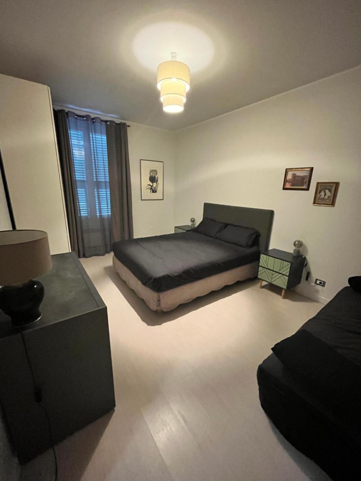 Prato Home - Apartment Near The Beach In Мантон Екстер'єр фото