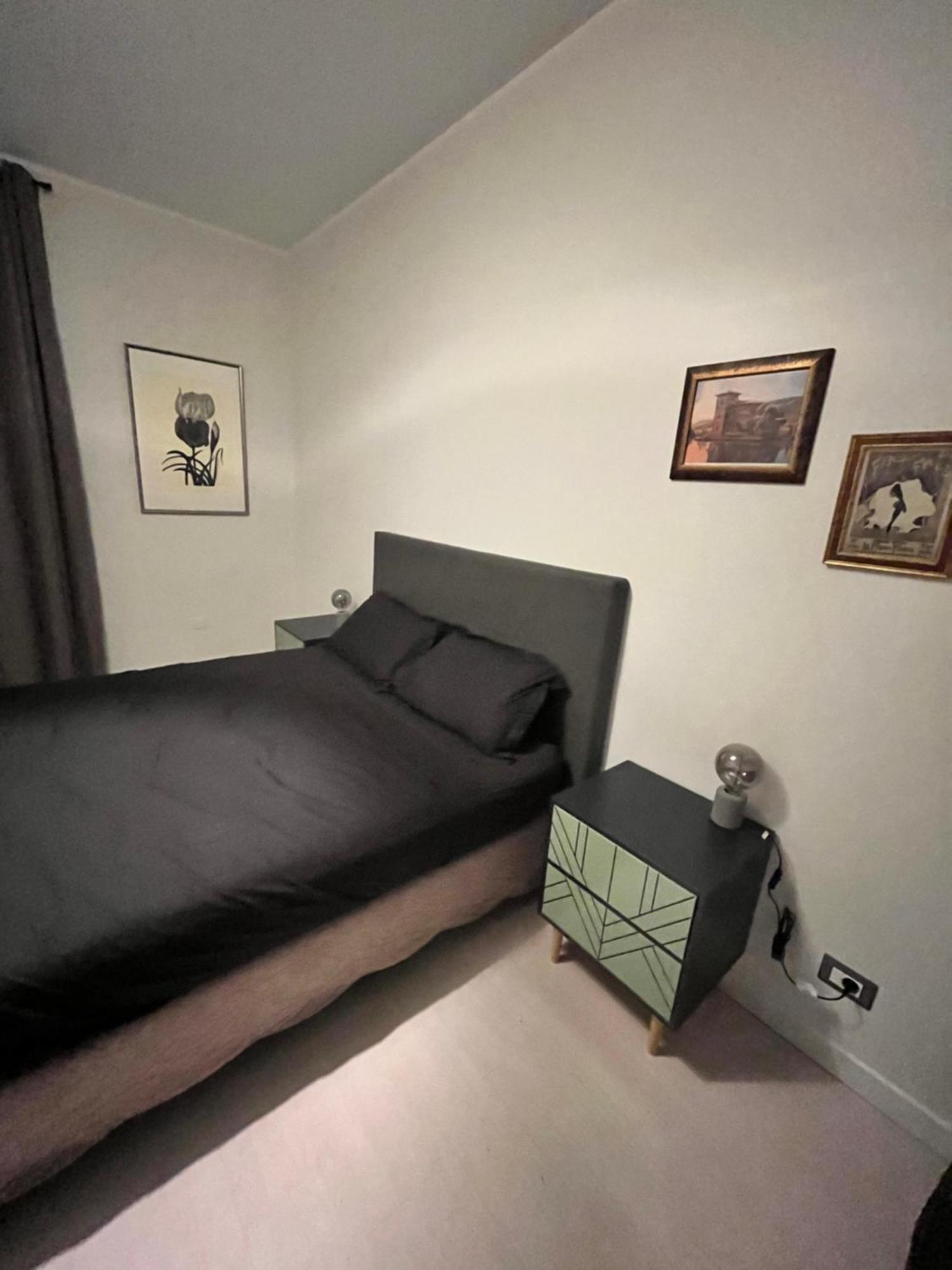 Prato Home - Apartment Near The Beach In Мантон Екстер'єр фото