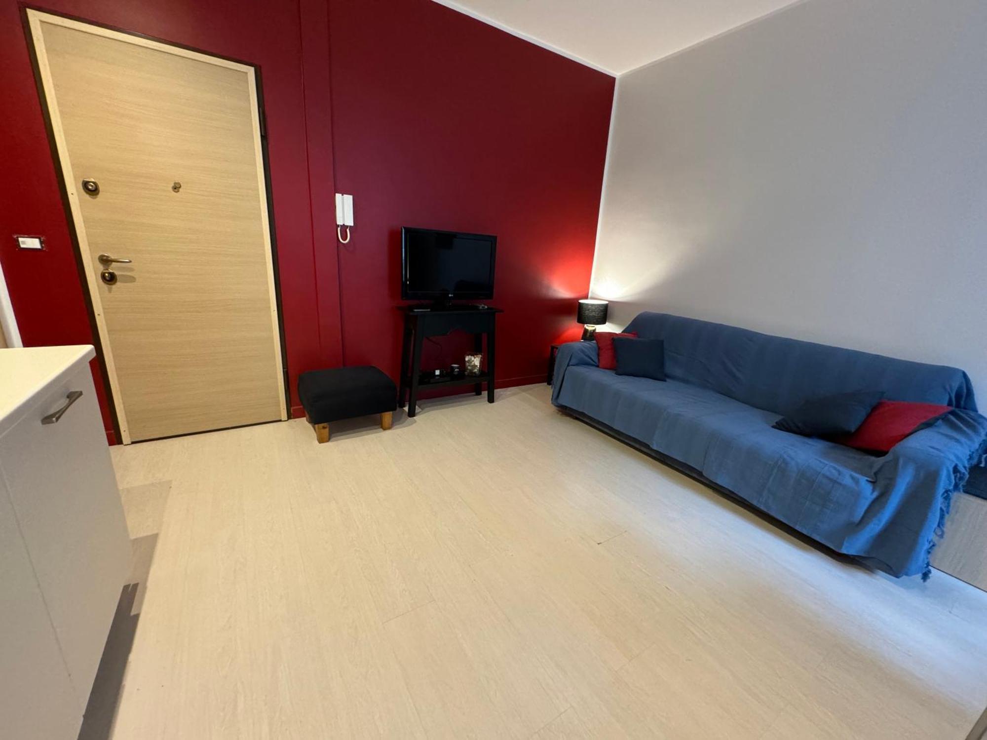 Prato Home - Apartment Near The Beach In Мантон Екстер'єр фото