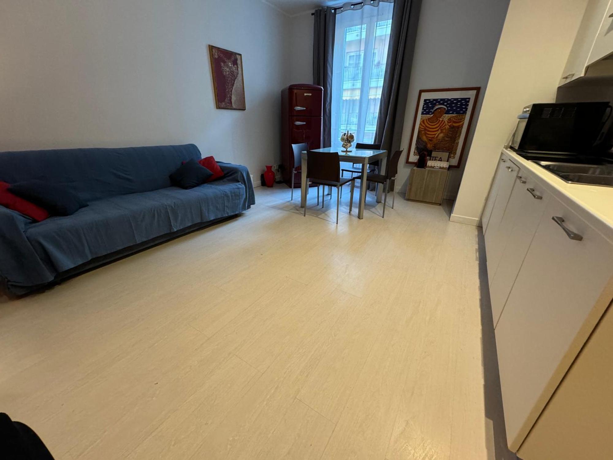 Prato Home - Apartment Near The Beach In Мантон Екстер'єр фото