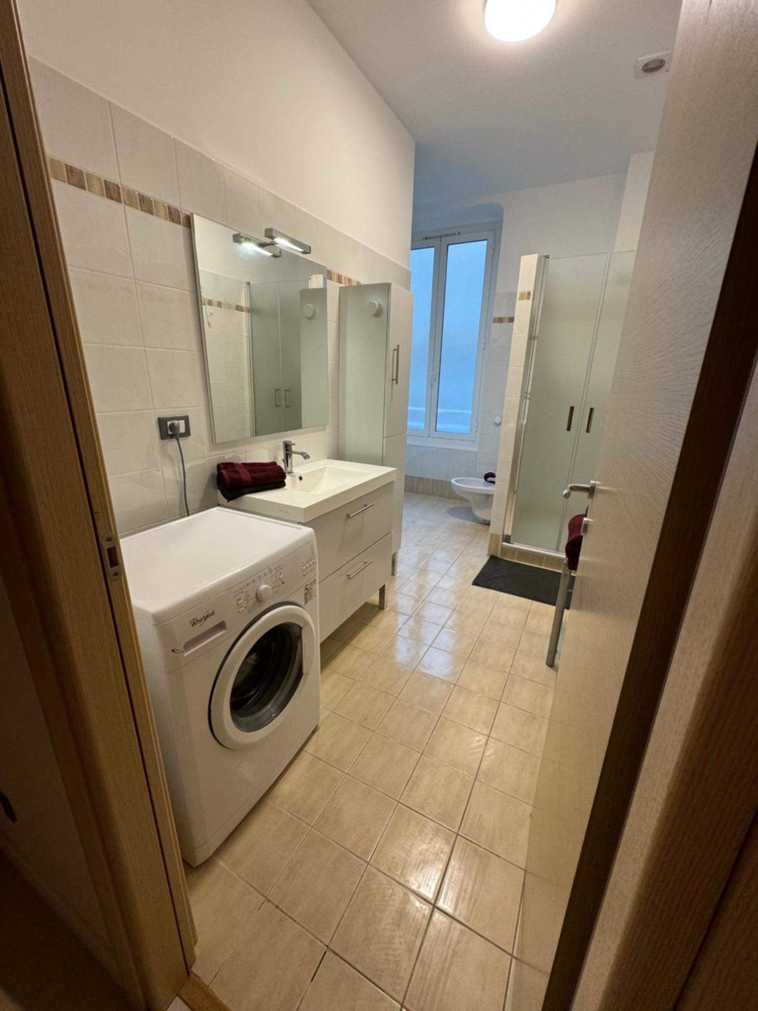 Prato Home - Apartment Near The Beach In Мантон Екстер'єр фото