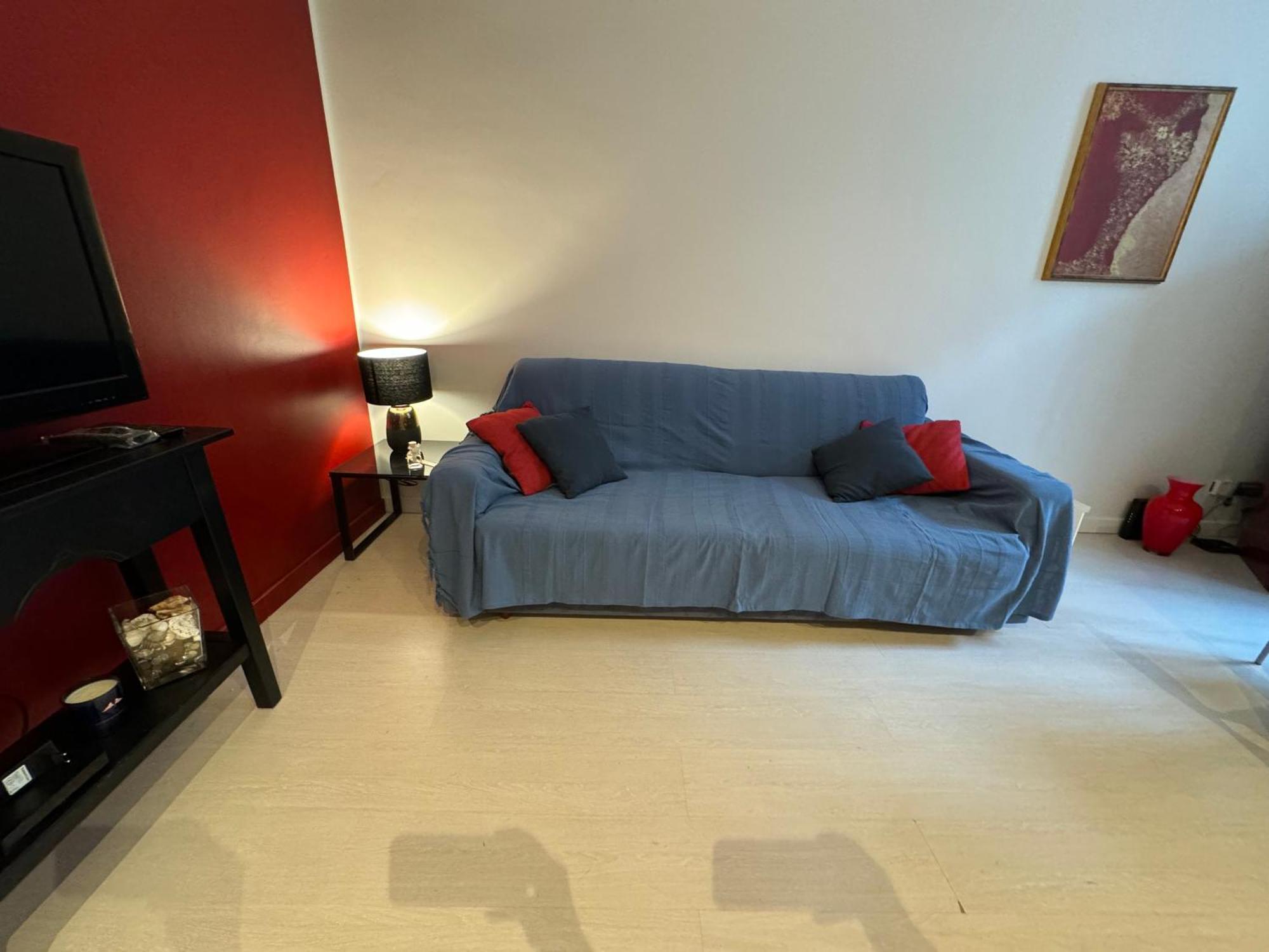 Prato Home - Apartment Near The Beach In Мантон Екстер'єр фото