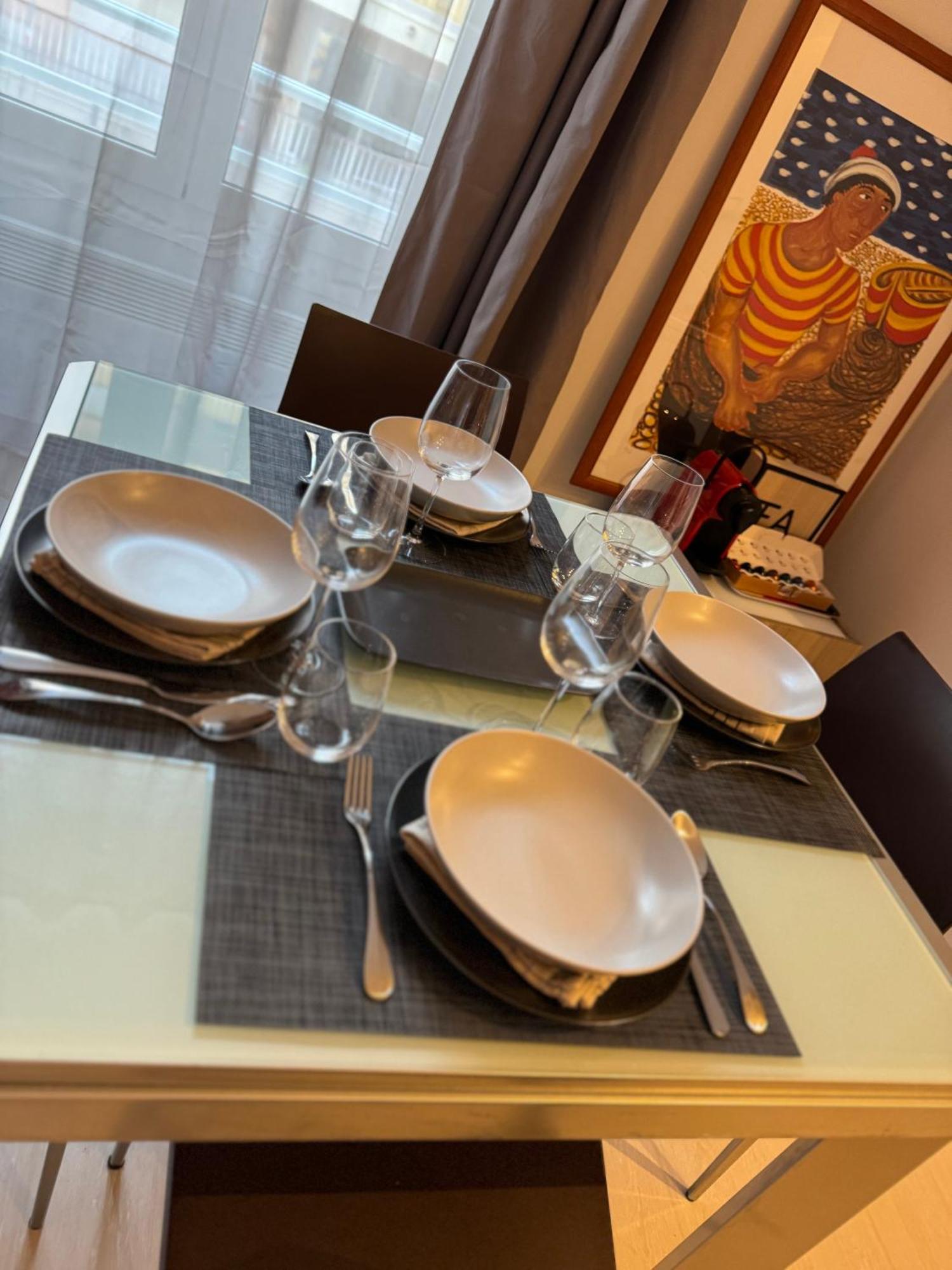 Prato Home - Apartment Near The Beach In Мантон Екстер'єр фото